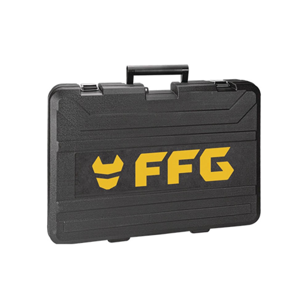 Πιστολέτο Περιστροφικό Ηλεκτρικό RH 6-42 MX PRO FFG