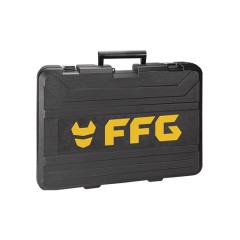 Πιστολέτο Περιστροφικό Ηλεκτρικό RH 6-42 MX PRO FFG