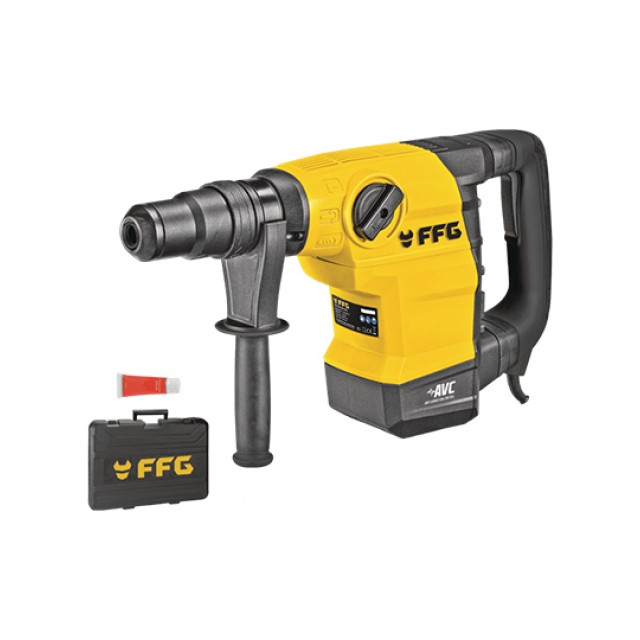 Πιστολέτο Περιστροφικό Ηλεκτρικό RH 6-42 MX PRO FFG