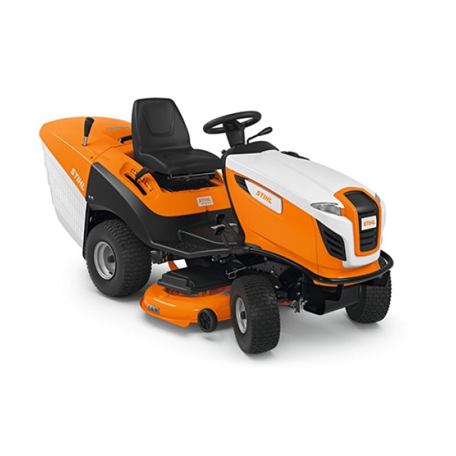 Χλοοκοπτικό Τρακτέρ Βενζίνης RT 5112 Z STIHL
