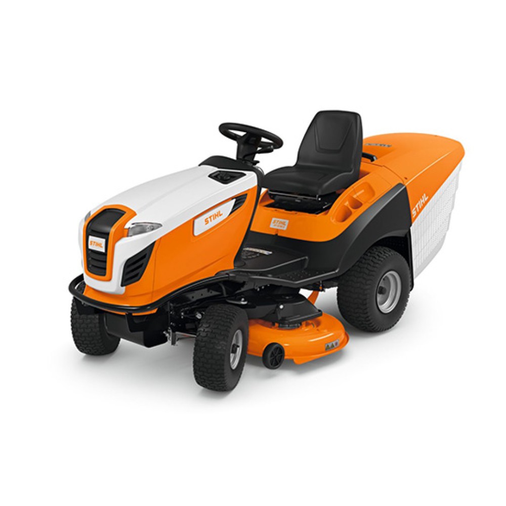 Χλοοκοπτικό Τρακτέρ Βενζίνης RT 5112 Z STIHL