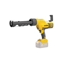 Πιστόλι Σιλικόνης Μπαταρίας CGE 2 18V PRO FFG SOLO
