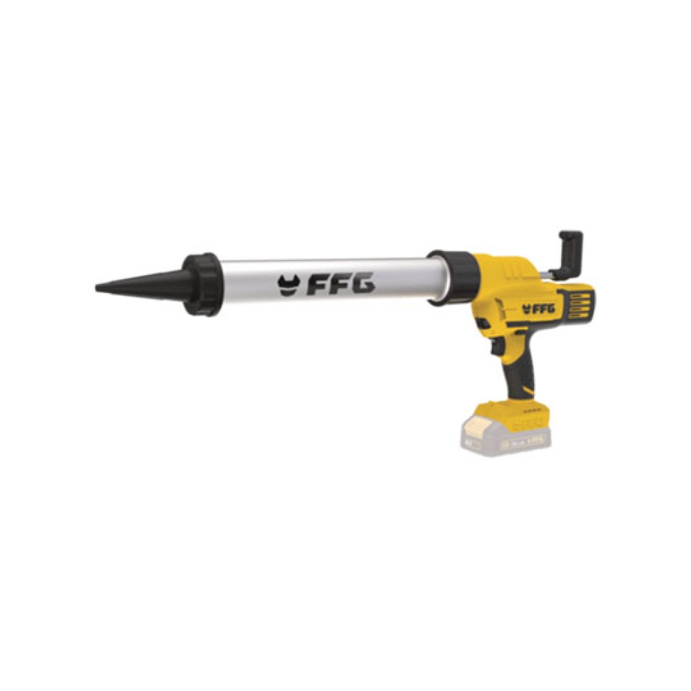 Πιστόλι Σιλικόνης Μπαταρίας CGE 2 18V PRO FFG SOLO