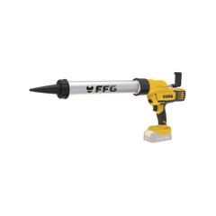 Πιστόλι Σιλικόνης Μπαταρίας CGE 2 18V PRO FFG SOLO