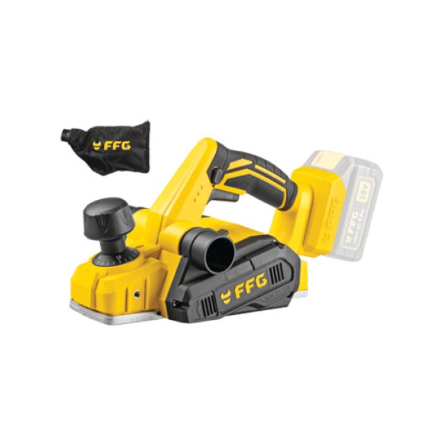 Πλάνη Μπαταρίας P 82 18V PRO FFG SOLO