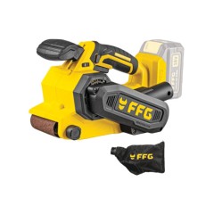Ταινιολειαντήρας Μπαταρίας BS 76 18V PRO FFG SOLO