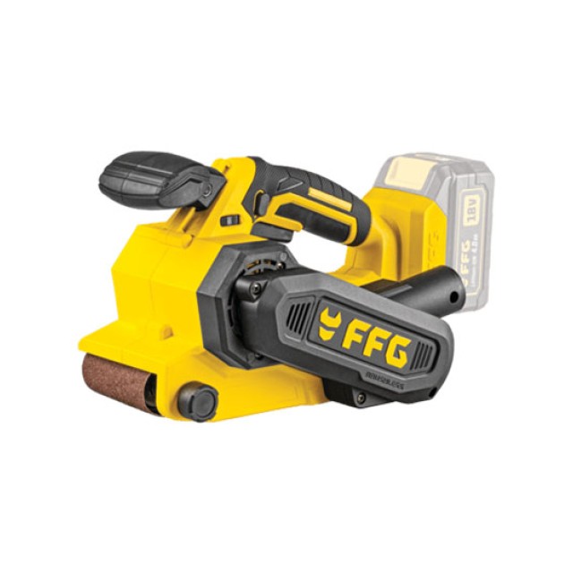 Ταινιολειαντήρας Μπαταρίας BS 76 18V PRO FFG SOLO