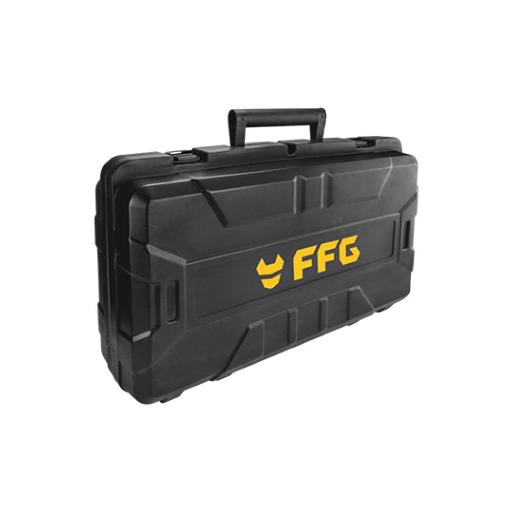 Πιστολέτο Κατεδαφιστικό Ηλεκτρικό DH 13 MX PRO FFG