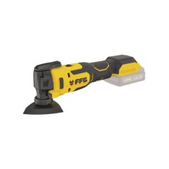 Πολυεργαλείο Μπαταρίας MCT 18V PRO FFG SOLO