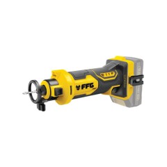 Ρούτερ Γυψοσανίδας Μπαταρίας DCO 18V PRO FFG SOLO