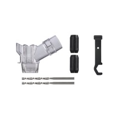 Ρούτερ Γυψοσανίδας Μπαταρίας DCO 18V PRO FFG SOLO
