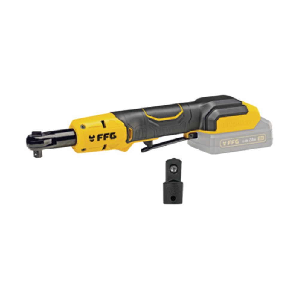 Καστάνια Μπαταρίας WR 60 18V PRO FFG SOLO