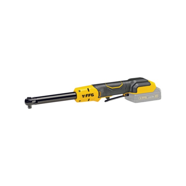 Καστάνια Μπαταρίας με Μακρύ Λαιμό WRL 60 18V PRO FFG SOLO