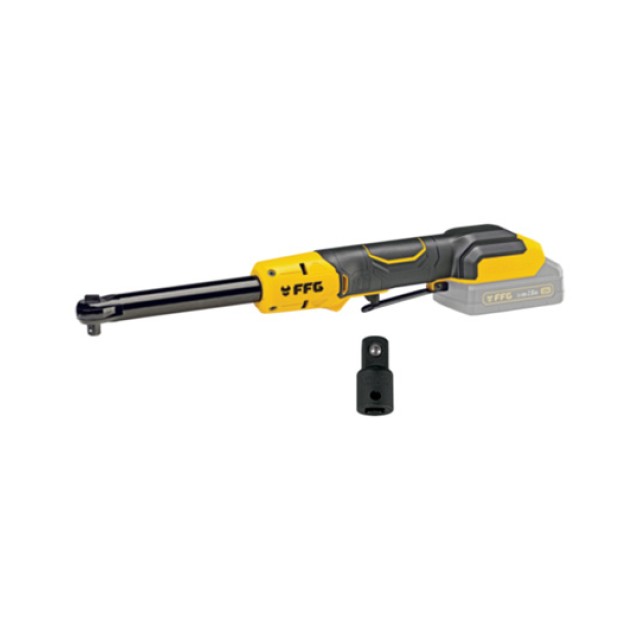 Καστάνια Μπαταρίας με Μακρύ Λαιμό WRL 60 18V PRO FFG SOLO