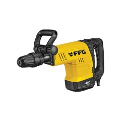 Πιστολέτο Κρουστικό Σκαπτικό Ηλεκτρικό DH 11 MX PRO FFG