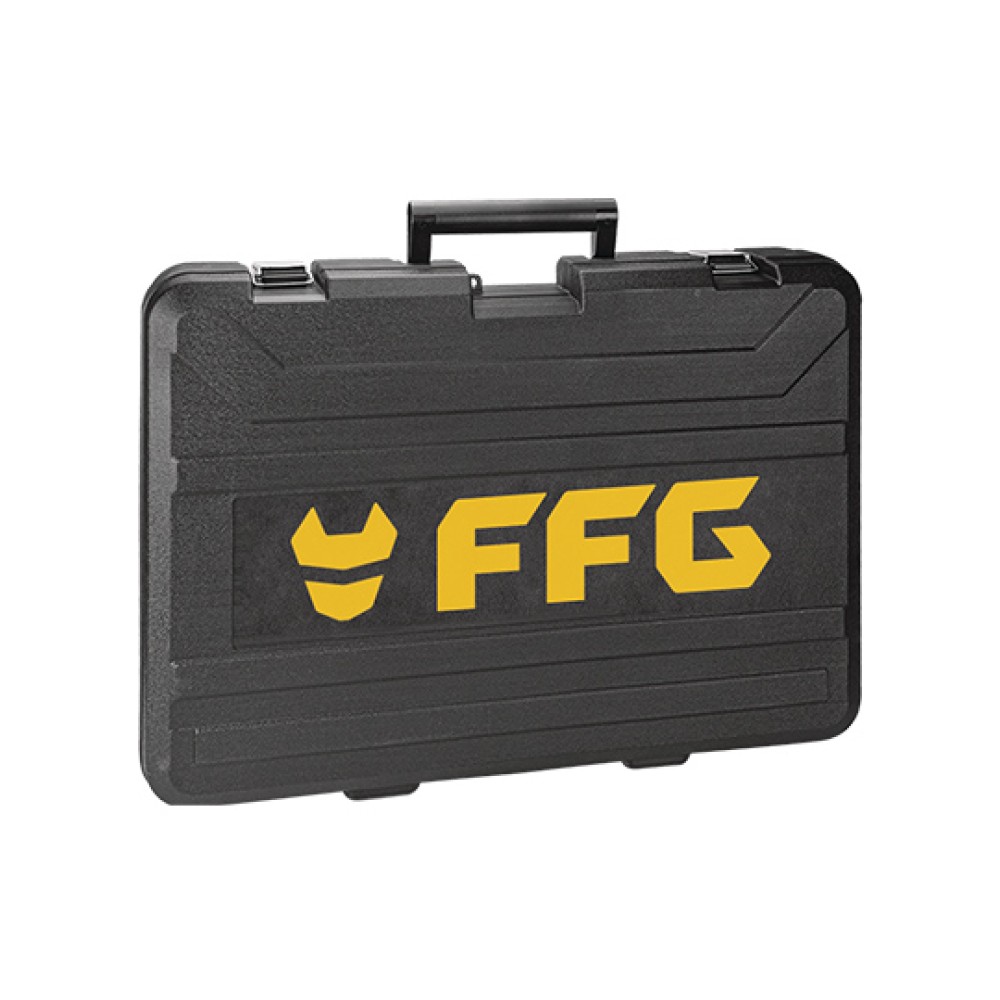 Πιστολέτο Κρουστικό Ηλεκτρικό DH 5 MX PRO FFG