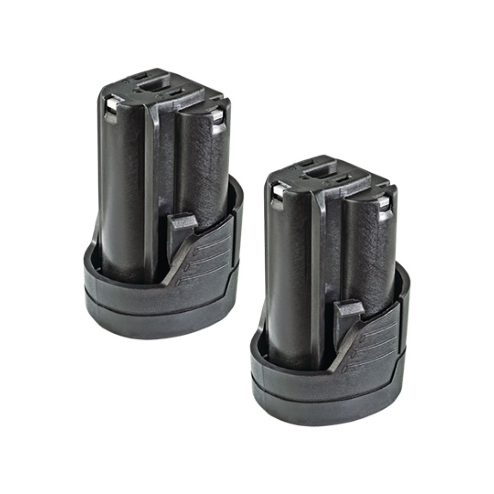 Δραπανοκατσάβιδο Μπαταρίας CDD 12V PLUS FFG
