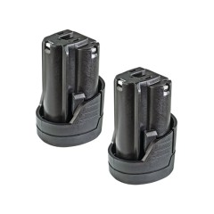 Δραπανοκατσάβιδο Μπαταρίας CDD 12V PLUS FFG