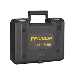 Δραπανοκατσάβιδο Μπαταρίας CDD 12V PLUS FFG