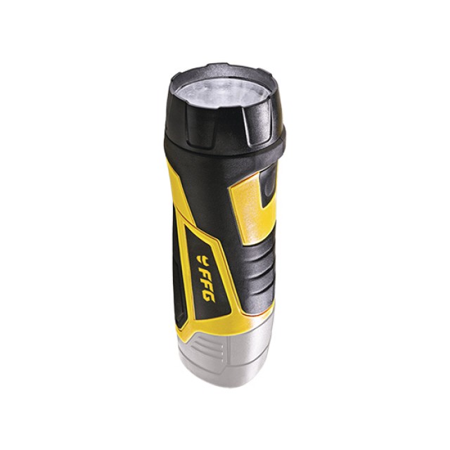 Φακός LED Μπαταρίας CWL 12V PLUS FFG SOLO