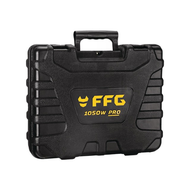 Δράπανο Κρουστικό Ηλεκτρικό ID 1050 PRO FFG