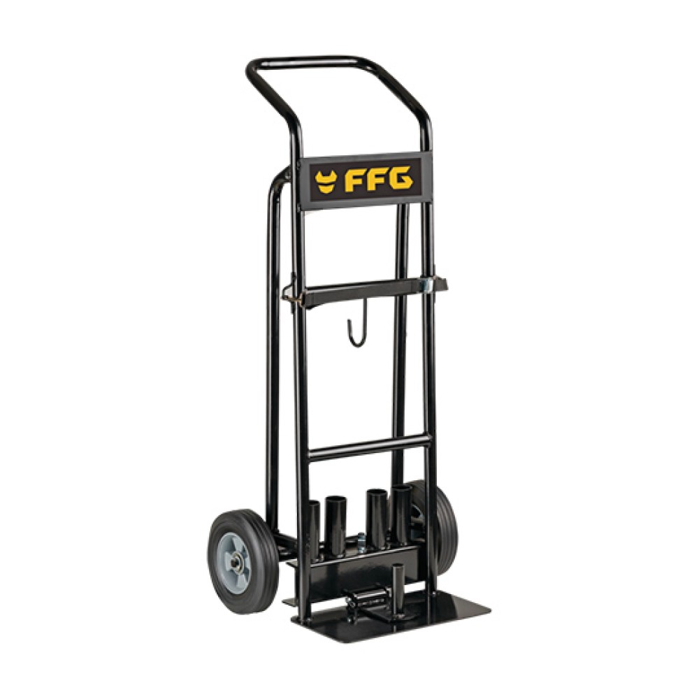 Transport Trolley for Demolition Hammer DH 32-28 PRO FFG