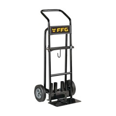 Transport Trolley for Demolition Hammer DH 32-28 PRO FFG