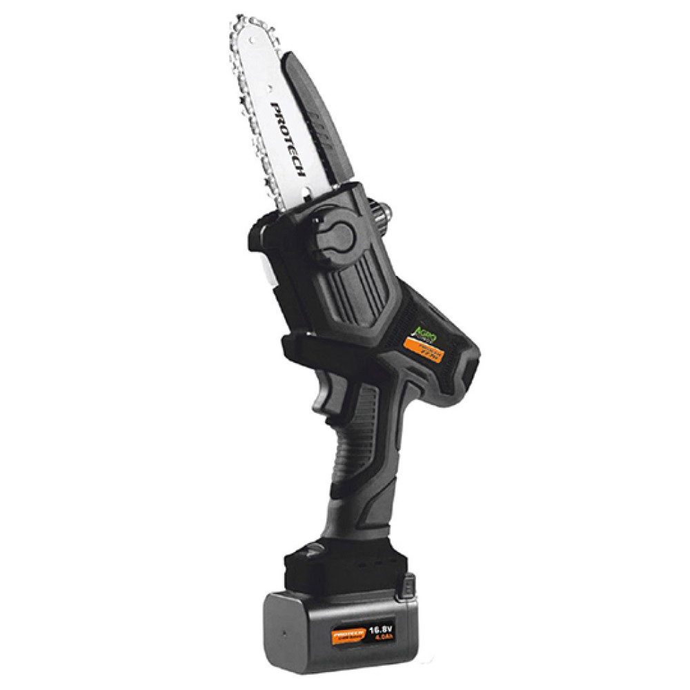 Cordless Pruning Chainsaw Cresman Agroforce 598S Cordless Pruning Chainsaw Cresman Agroforce 598S
