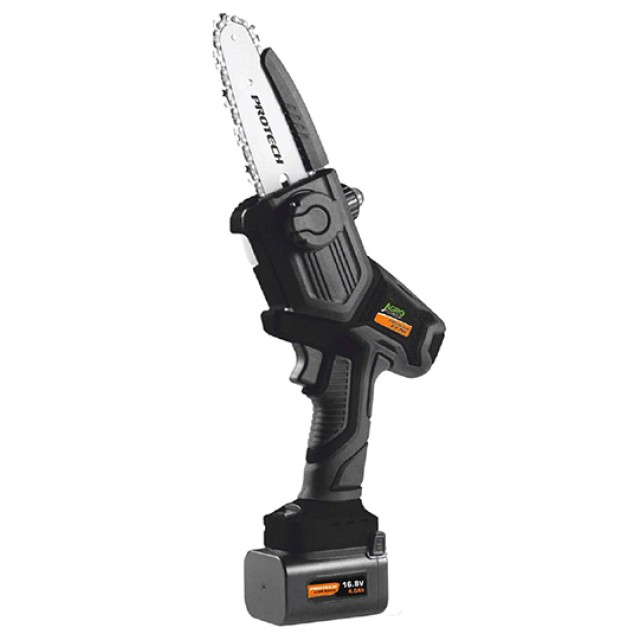 Cordless Pruning Chainsaw Cresman Agroforce 598S
