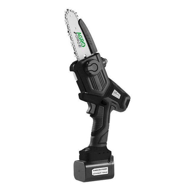 Cordless Pruning Chainsaw Cresman Agroforce 598S