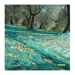 Δίχτυ Ελαιοσυλλογής GRASHER 90gr/m² 8x12m