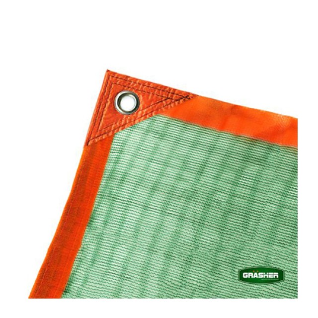 Δίχτυ Ελαιοσυλλογής GRASHER 90gr/m² 8x12m