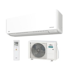 Fujitsu Κλιματιστικό Τοίχου KM Λευκό 14000 BTU (KMCG) Fujitsu Κλιματιστικό Τοίχου KM Λευκό 14000 BTU (KMCG)