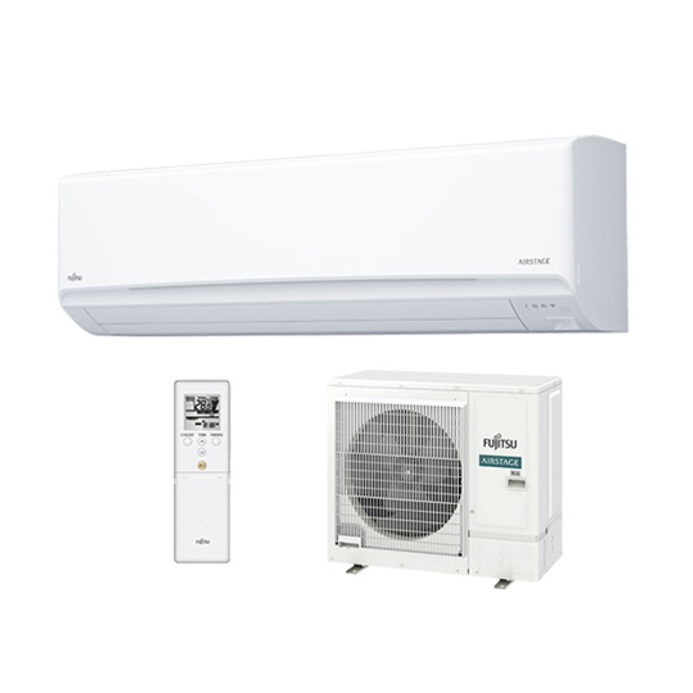 Fujitsu Κλιματιστικό Τοίχου KM 30000 BTU (KMTB) Fujitsu Κλιματιστικό Τοίχου KM 30000 BTU (KMTB)