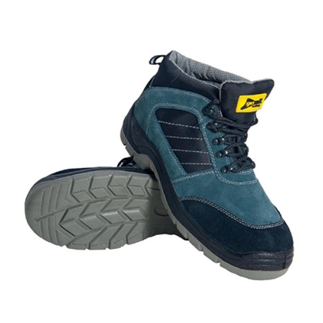Μποτάκια Ασφαλείας Goall S1 Trekking No38