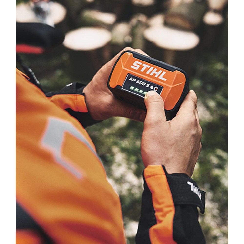Μπαταρία AP 500 S STIHL Μπαταρία AP 500 S STIHL