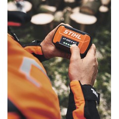 Μπαταρία AP 500 S STIHL Μπαταρία AP 500 S STIHL