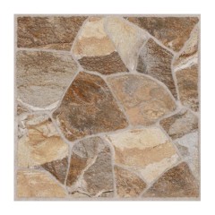 Πλακάκι Piatra Mix 45x45 cm Πλακάκι Piatra Mix 45x45 cm