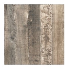 Πλακάκι Atelier Print Γκρι 45x45 cm Πλακάκι Atelier Print Γκρι 45x45 cm
