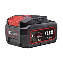 Cordless Hammer Drill PD 2G 18.0-EC HD/5.0 Set Flex