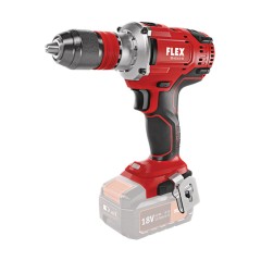 Cordless Drill Driver DD 4G 18.0 EC/5.0 Ah