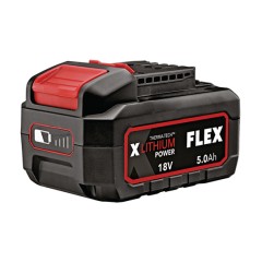 Cordless Drill Driver DD 4G 18.0 EC/5.0 Ah