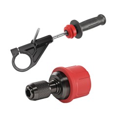 Cordless Drill Driver DD 4G 18.0 EC/5.0 Ah