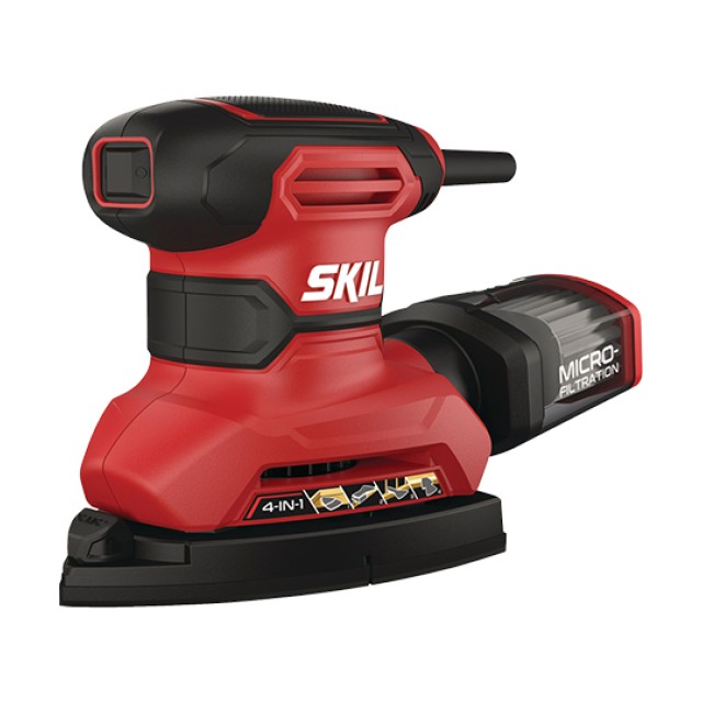 Πολυτριβείο Ηλεκτρικό 7261 AB Skil