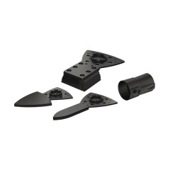 Πολυτριβείο Ηλεκτρικό 7261 AB Skil