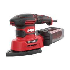 Πολυτριβείο Ηλεκτρικό 7280 DA Skil