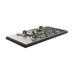 Πολυτριβείο Ηλεκτρικό 7280 DA Skil