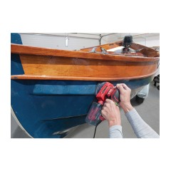 Πολυτριβείο Ηλεκτρικό 7280 DA Skil