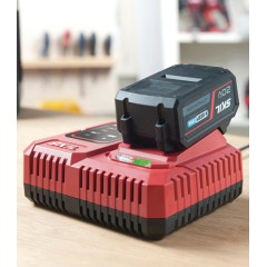 Ταχυφορτιστής Μπαταρίας 3123 AA Skil