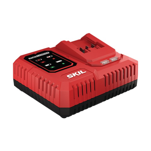 Ταχυφορτιστής Μπαταρίας 3123 AA Skil